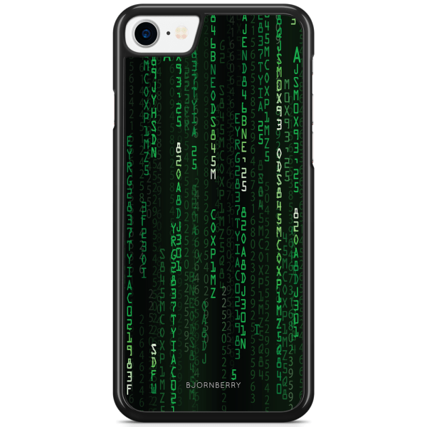 Bjornberry Skal iPhone 7 - Matrix