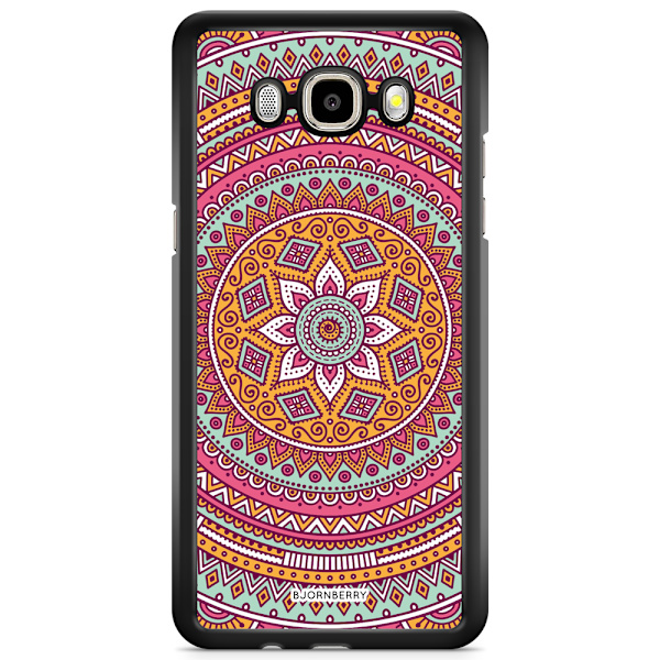 Bjornberry Skal Samsung Galaxy J5 (2015) - Mandala