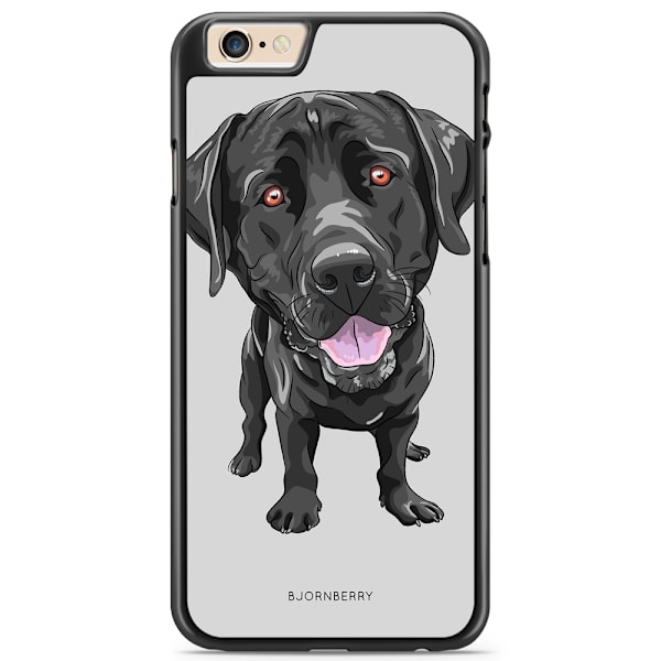 Bjornberry Skal iPhone 6 Plus/6s Plus - Labrador