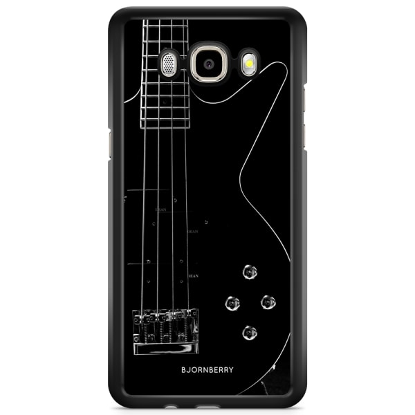Bjornberry Skal Samsung Galaxy J3 (2016) - Gitarr