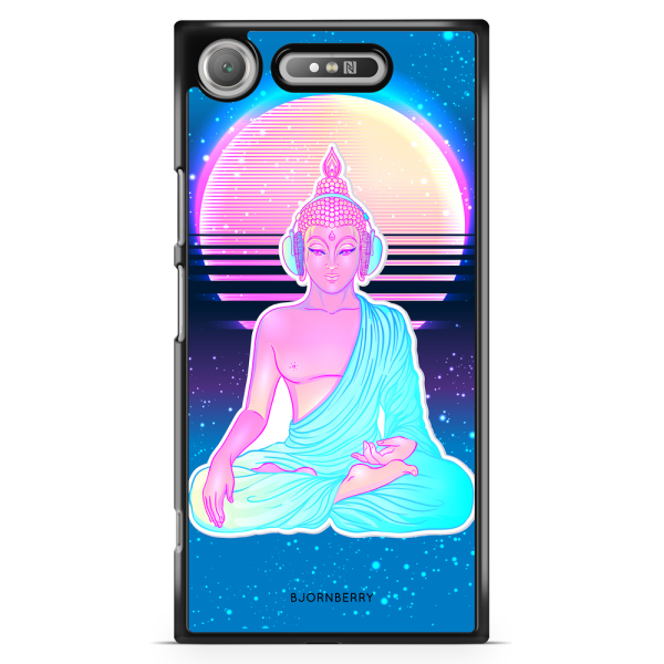 Bjornberry Sony Xperia XZ1 Compact Skal - Buddha