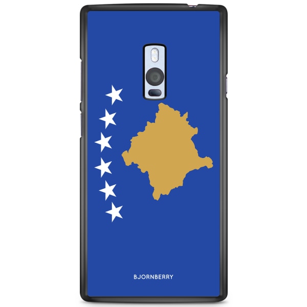 Bjornberry Skal OnePlus 2 - Kosovo