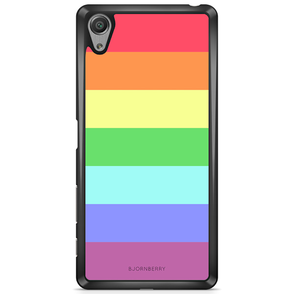 Bjornberry Skal Sony Xperia XA1 - Pride