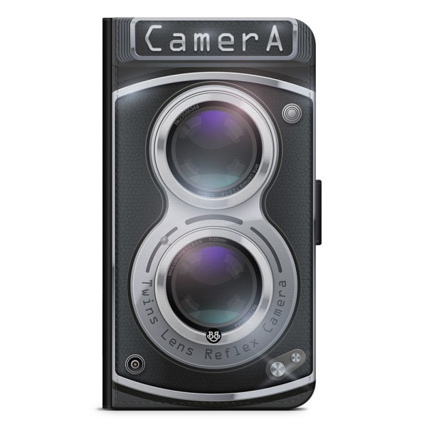 Bjornberry Samsung Galaxy Note 10 Plus - Kamera