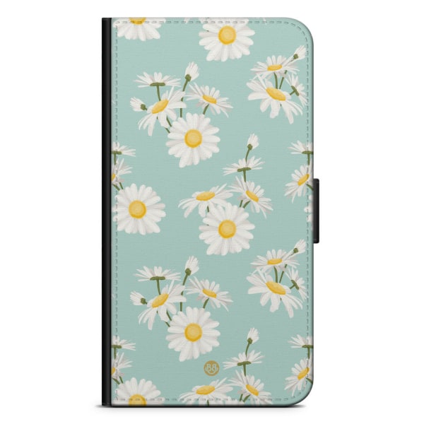 Bjornberry Fodral Sony Xperia X Compact - Daisy