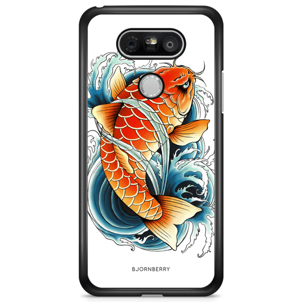 Bjornberry Skal LG G5 - Koifisk