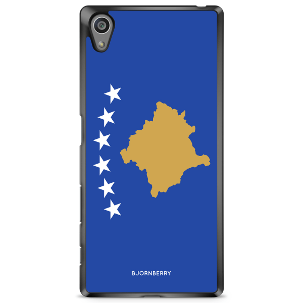 Bjornberry Skal Sony Xperia Z5 - Kosovo