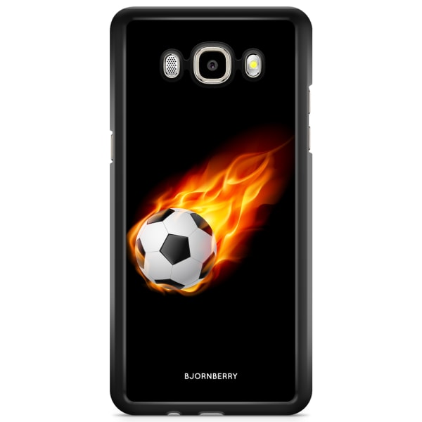Bjornberry Skal Samsung Galaxy J3 (2016) - Fotboll