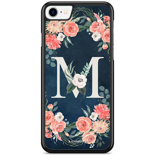 Bjornberry Skal iPhone SE (2020) - Monogram M