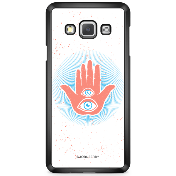 Bjornberry Skal Samsung Galaxy A3 (2015) - Hand