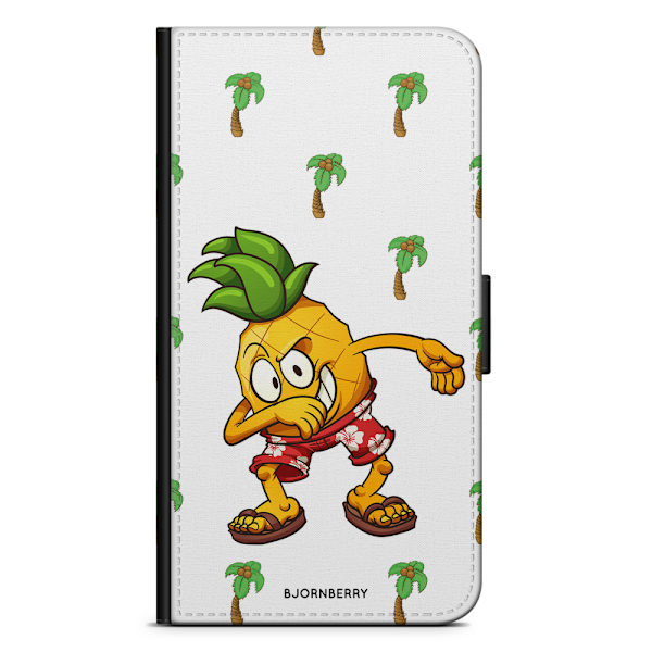Bjornberry Fodral Samsung Galaxy S7 Edge - Dabbing