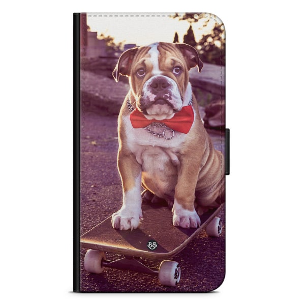 Bjornberry Fodral Samsung Galaxy S22 5G - Bulldog