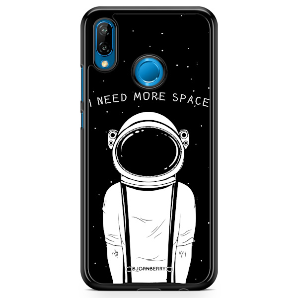 Bjornberry Skal Huawei P20 Lite - More Space