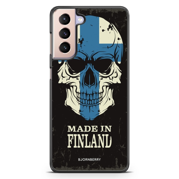 Bjornberry Skal Samsung Galaxy S21 - Made In Finland