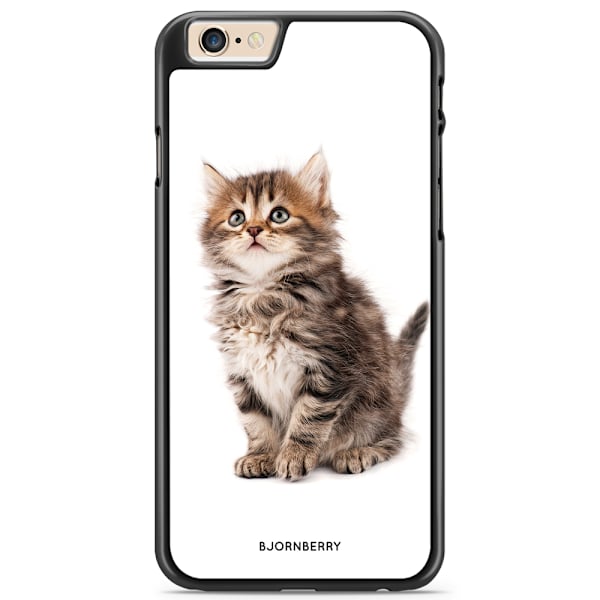 Bjornberry Skal iPhone 6/6s - Söt Kattunge