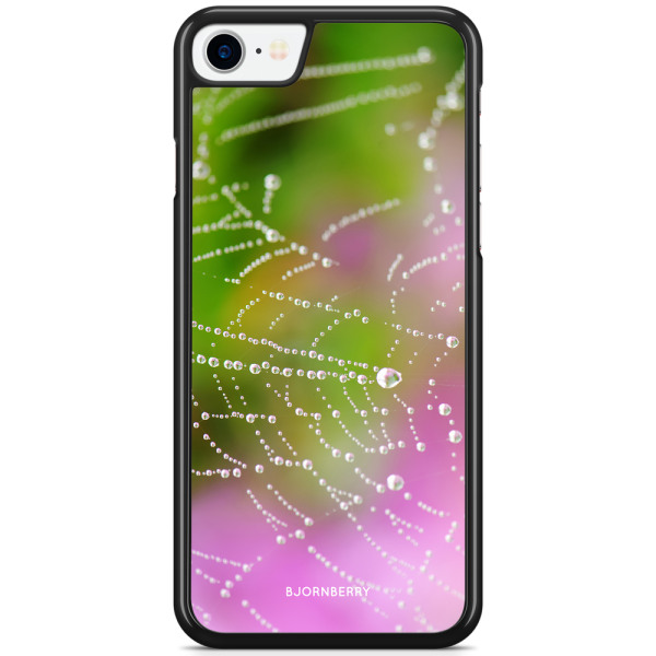 Bjornberry Skal iPhone SE (2020) - Spindelnät