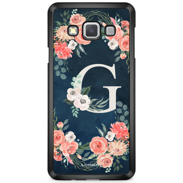 Bjornberry Skal Samsung Galaxy A3 (2015) - Monogram G