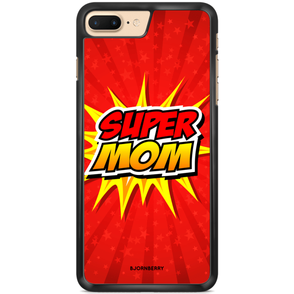 Bjornberry Skal iPhone 7 Plus - Super mom