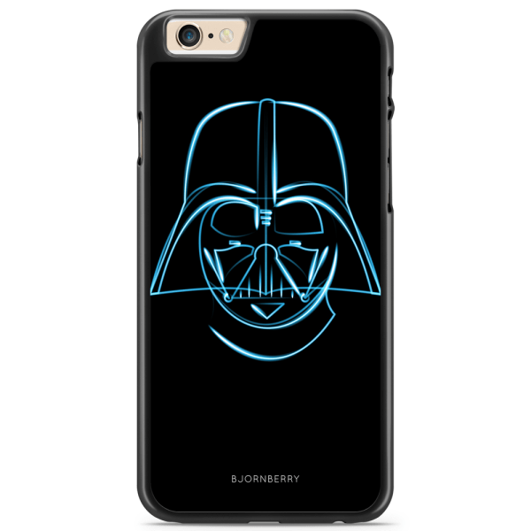 Bjornberry Skal iPhone 6 Plus/6s Plus - Darth Vader