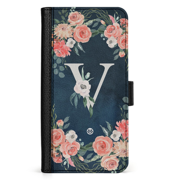 Bjornberry Sony Xperia 5 V Fodral - Monogram V