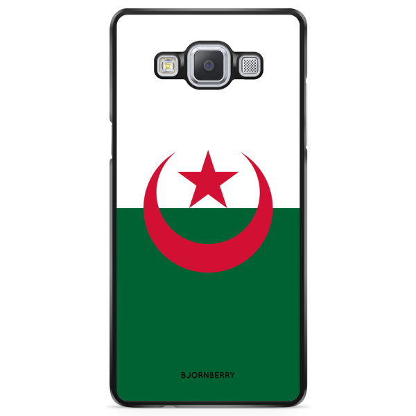 Bjornberry Skal Samsung Galaxy A5 (2015) - Algeriet