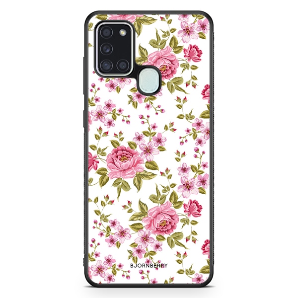 Bjornberry Skal Samsung Galaxy A21s - Pioner