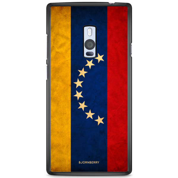 Bjornberry Skal OnePlus 2 - Venezuela