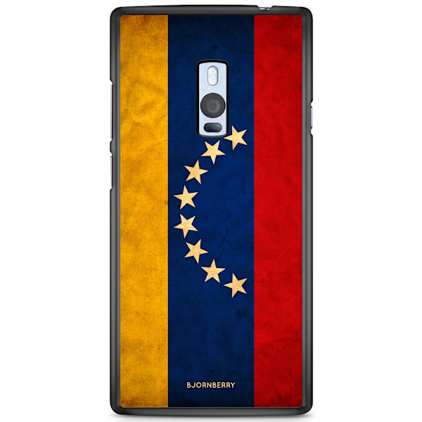 Bjornberry Skal OnePlus 2 - Venezuela