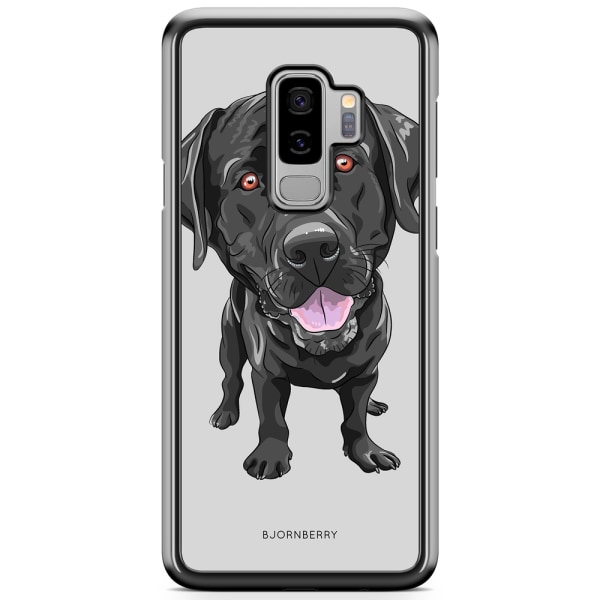 Bjornberry Skal Samsung Galaxy S9 Plus - Labrador