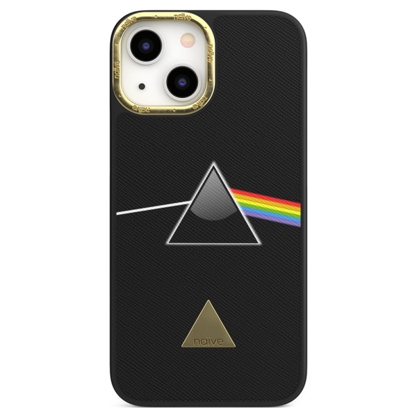 Naive iPhone 13 Mini Skal - Prism