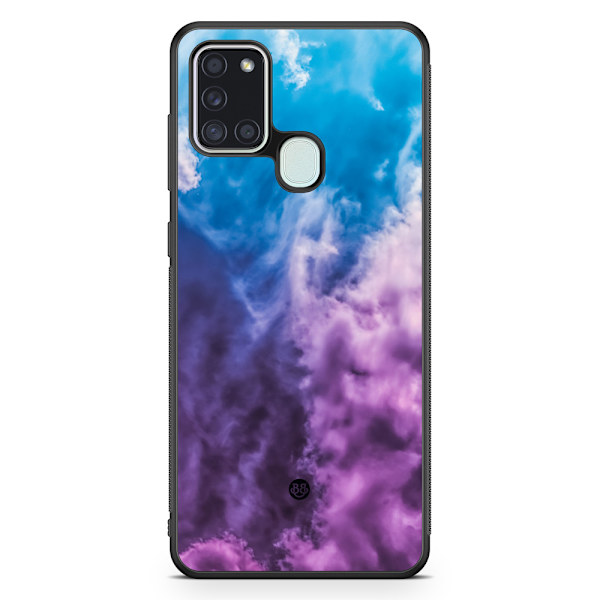 Bjornberry Skal Samsung Galaxy A21s - Magic Clouds