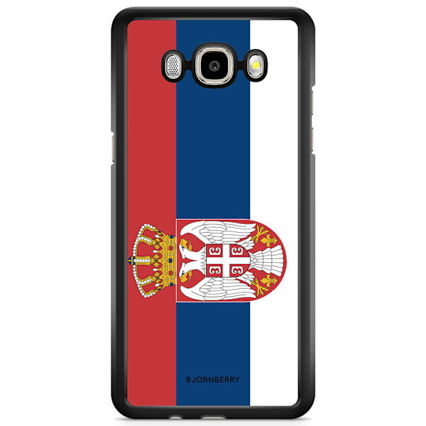 Bjornberry Skal Samsung Galaxy J3 (2016) - Serbien
