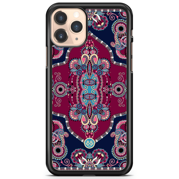 Bjornberry Hårdskal iPhone 11 Pro - Kelim