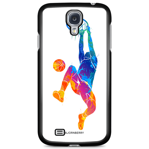 Bjornberry Skal Samsung Galaxy S4 - Basket