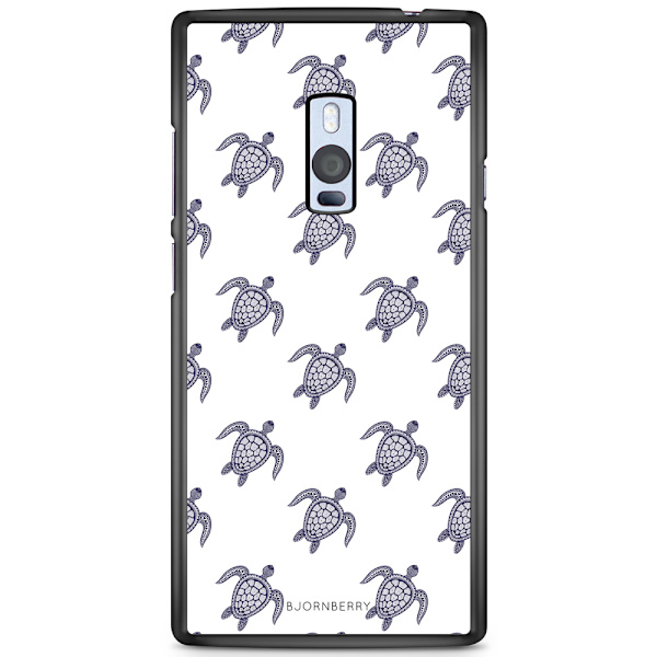 Bjornberry Skal OnePlus 2 - Sköldpaddor