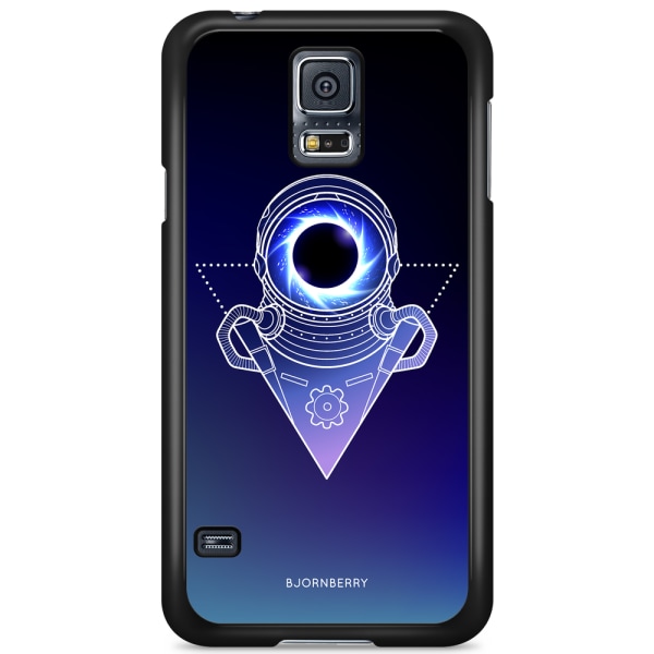 Bjornberry Skal Samsung Galaxy S5/S5 NEO - Austronaut