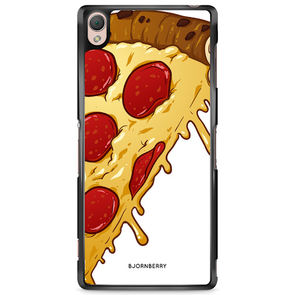 Bjornberry Skal Sony Xperia Z3 - Pizza