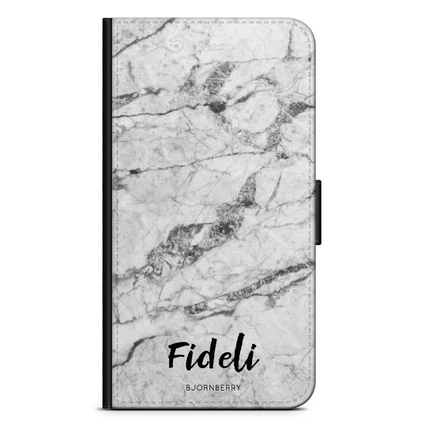 Bjornberry Plånboksfodral OnePlus 7 - Fideli