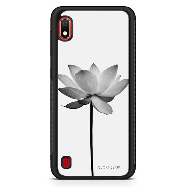 Bjornberry Skal Samsung Galaxy A10 - Lotus