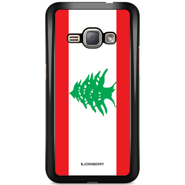 Bjornberry Skal Samsung Galaxy J1 (2016) - Libanon