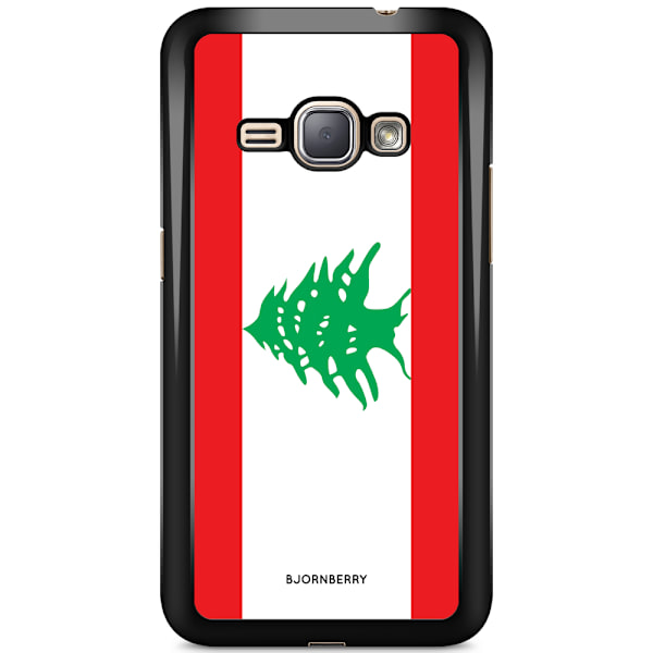 Bjornberry Skal Samsung Galaxy J1 (2016) - Libanon