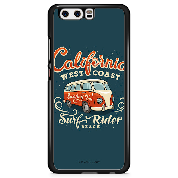 Bjornberry Skal Huawei P10 - California Surf