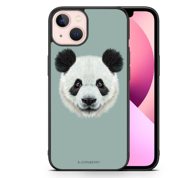 Bjornberry Skal iPhone 13 - Panda