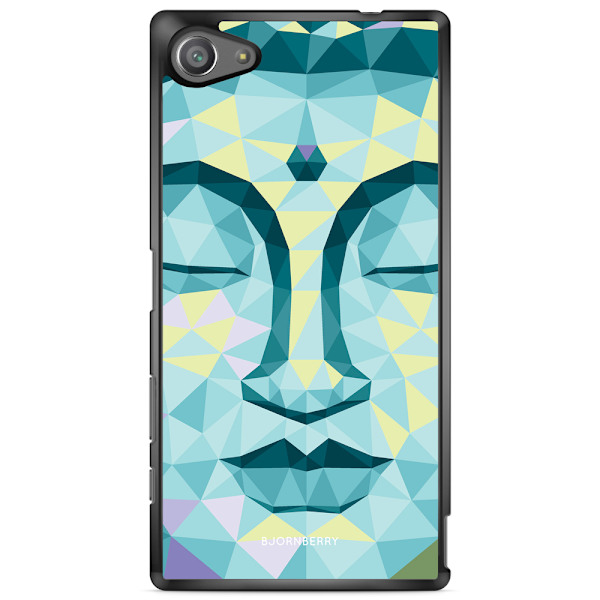 Bjornberry Skal Sony Xperia Z5 Compact - Buddha