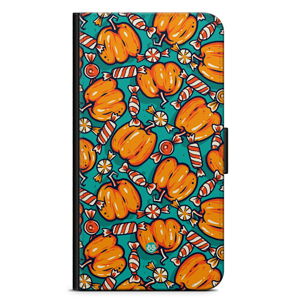 Bjornberry Fodral Samsung Galaxy A6+ (2018)-Trick or Treat