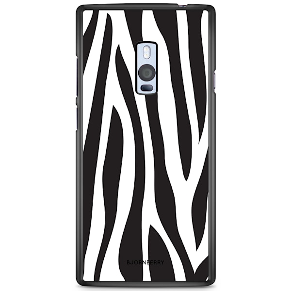 Bjornberry Skal OnePlus 2 - Zebra