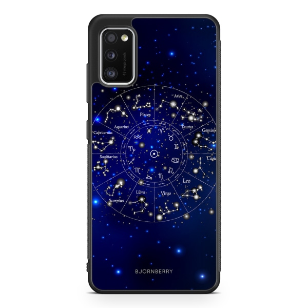 Bjornberry Skal Samsung Galaxy A41 - Stjärnbilder
