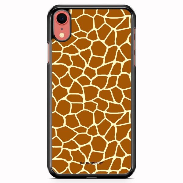 Bjornberry Skal iPhone XR - Giraff