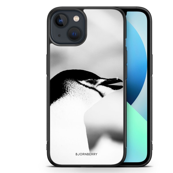Bjornberry Skal iPhone 13 Mini - Pingvin