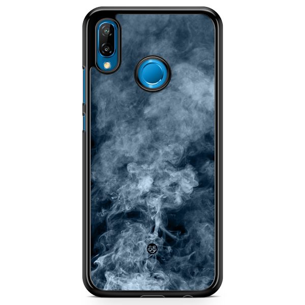 Bjornberry Skal Huawei P20 Lite - Smoke